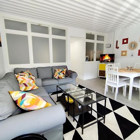 Apartamentos Deluxe Con Parking Y Wifi By Surynieve เซียร์ราเนบาดา ภายนอก รูปภาพ