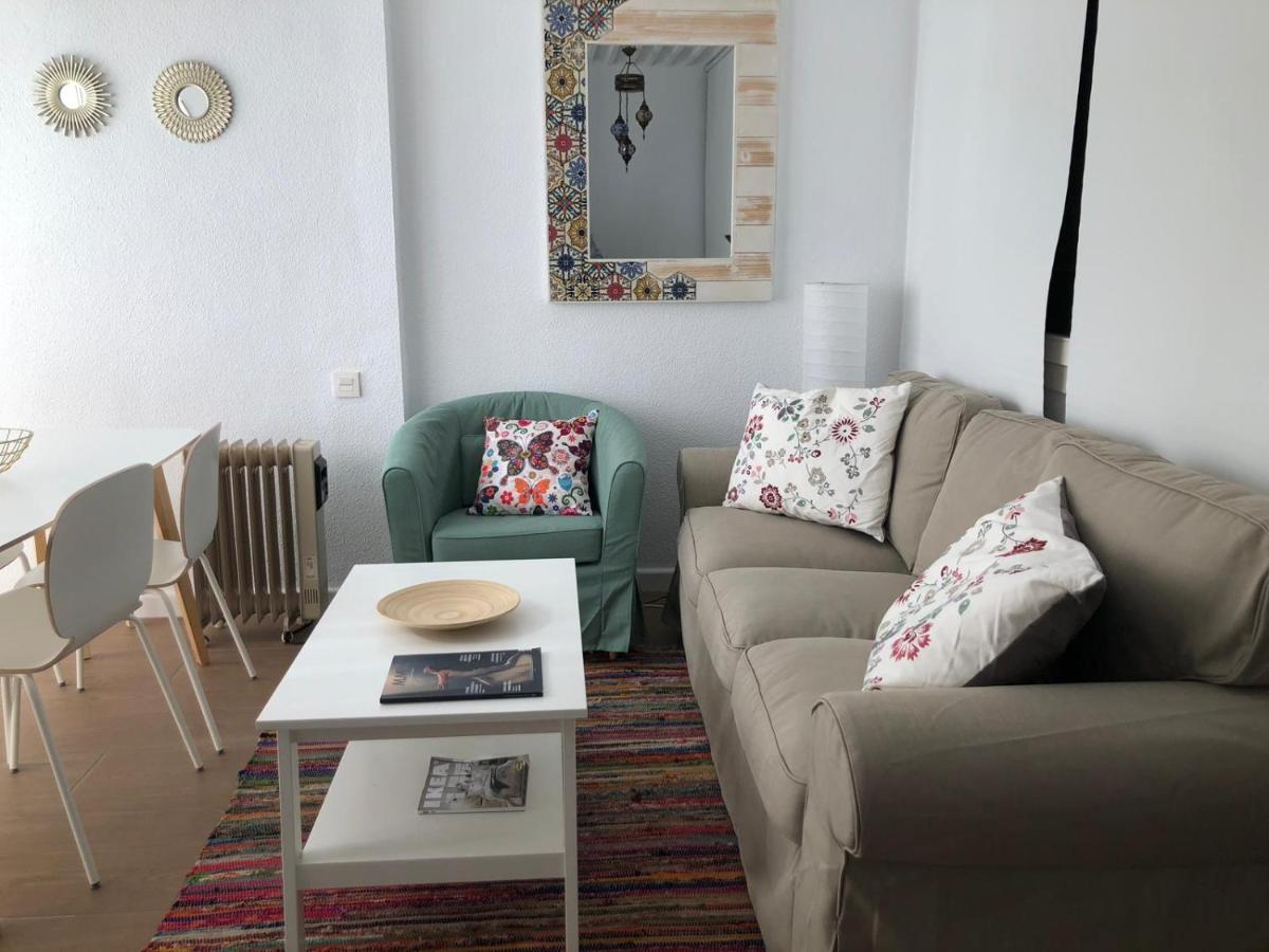 Apartamentos Deluxe Con Parking Y Wifi By Surynieve เซียร์ราเนบาดา ภายนอก รูปภาพ