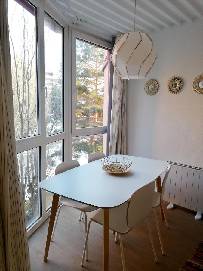 Apartamentos Deluxe Con Parking Y Wifi By Surynieve เซียร์ราเนบาดา ภายนอก รูปภาพ