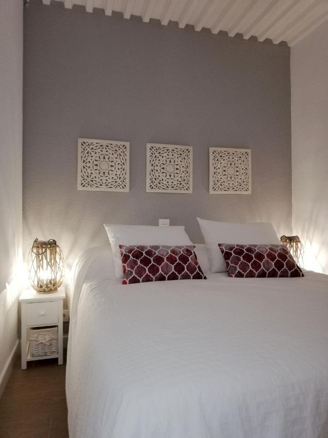 Apartamentos Deluxe Con Parking Y Wifi By Surynieve เซียร์ราเนบาดา ภายนอก รูปภาพ