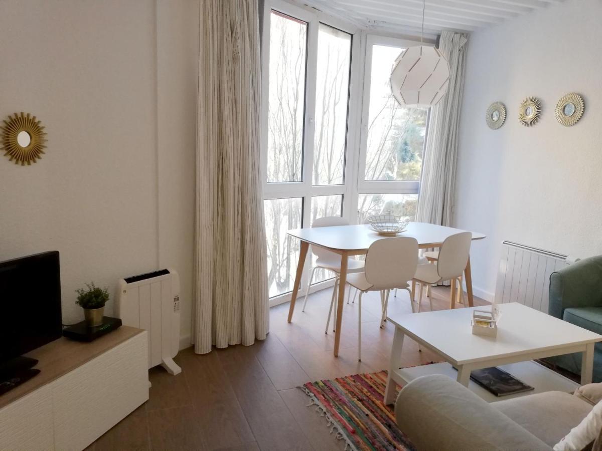 Apartamentos Deluxe Con Parking Y Wifi By Surynieve เซียร์ราเนบาดา ภายนอก รูปภาพ