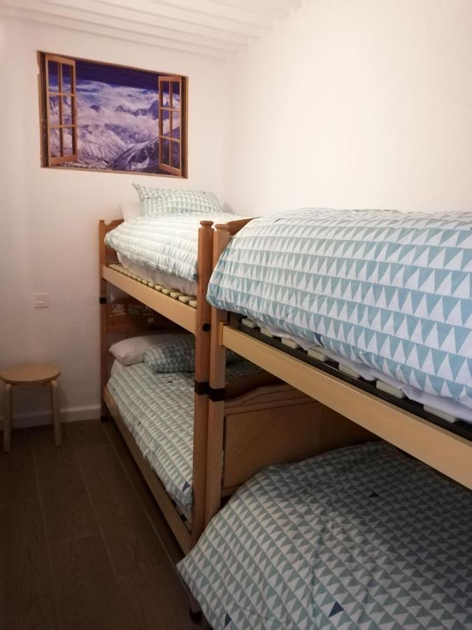 Apartamentos Deluxe Con Parking Y Wifi By Surynieve เซียร์ราเนบาดา ภายนอก รูปภาพ