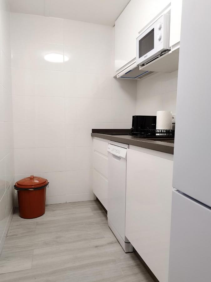 Apartamentos Deluxe Con Parking Y Wifi By Surynieve เซียร์ราเนบาดา ภายนอก รูปภาพ