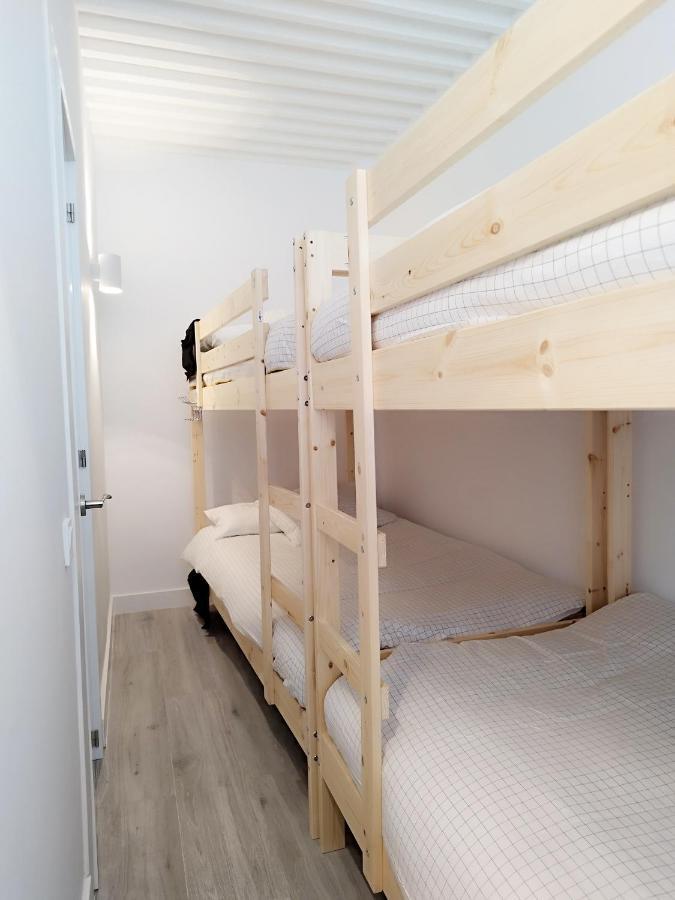 Apartamentos Deluxe Con Parking Y Wifi By Surynieve เซียร์ราเนบาดา ภายนอก รูปภาพ