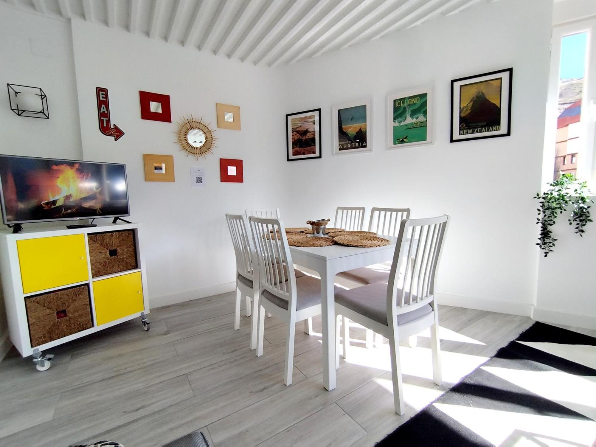Apartamentos Deluxe Con Parking Y Wifi By Surynieve เซียร์ราเนบาดา ภายนอก รูปภาพ