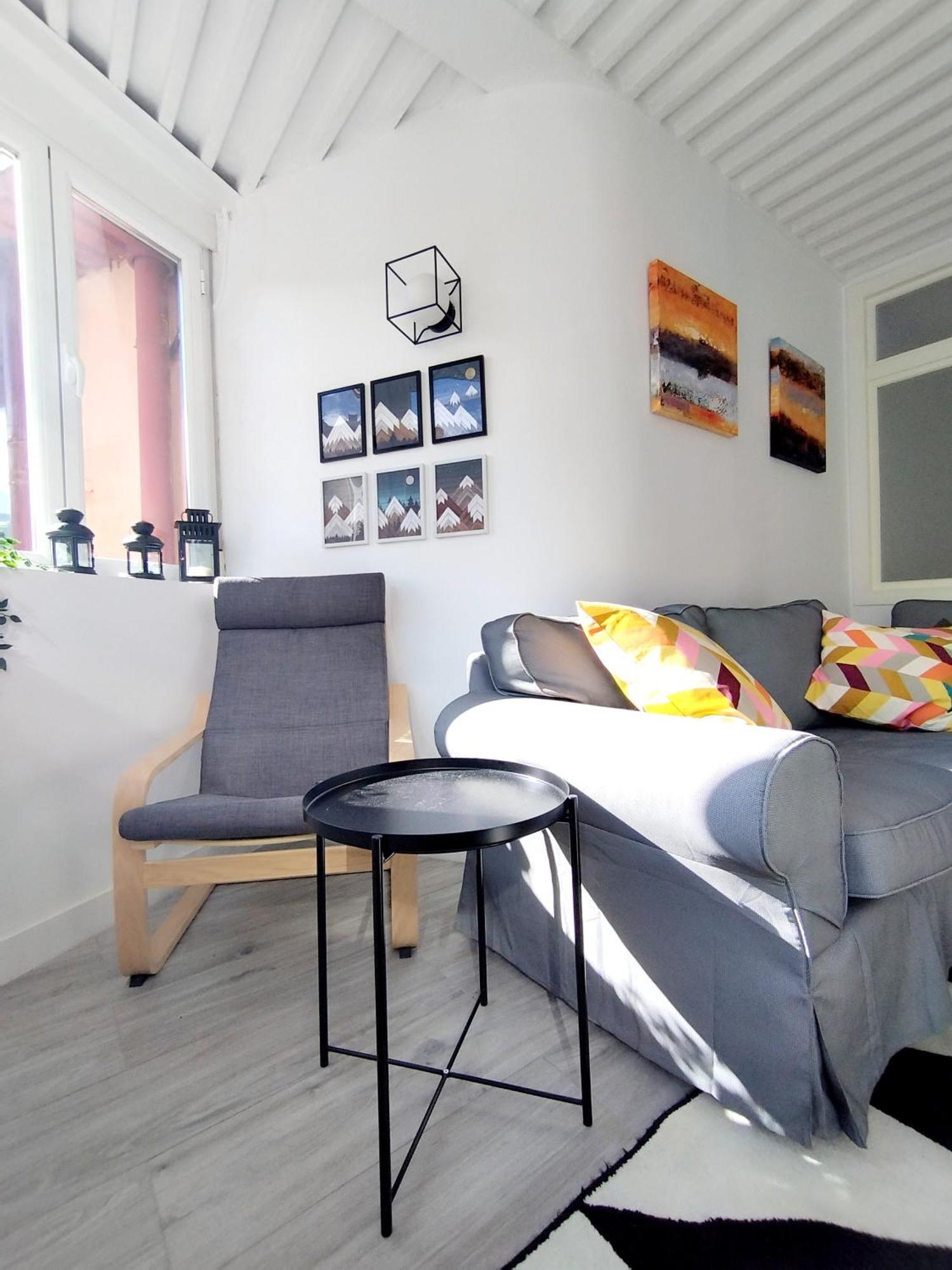 Apartamentos Deluxe Con Parking Y Wifi By Surynieve เซียร์ราเนบาดา ห้อง รูปภาพ